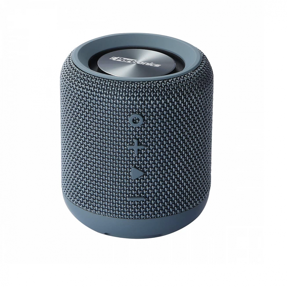 Portronics POR-547 Sound Drum Portable Bluetooth Speaker 