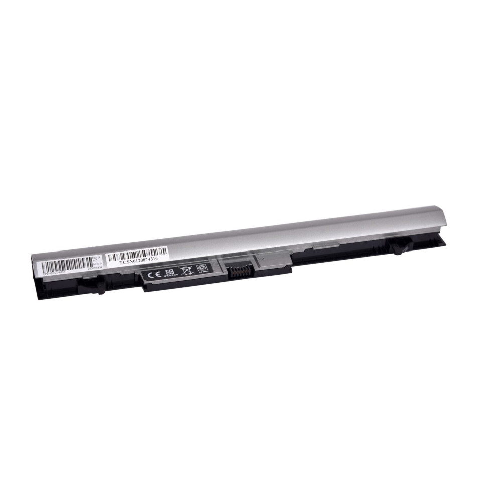 Techie Compatible Battery for HP RA04 – ProBook 430, ProBook 430 G1, ProBook 430 G2 Laptops (2200mAh, 4-Cell)