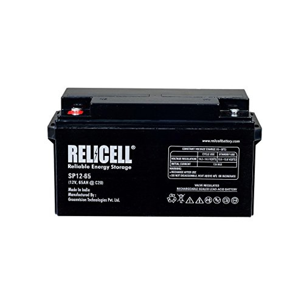 Relicell UPS Battery