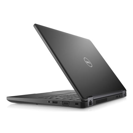 Refurbished Dell Latitude 5490 (i5-6th Gen Processor, 8GB RAM, 256GB SSD, 14" Display, Windows 11, 6 Month Warranty)