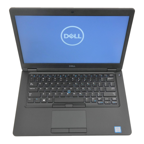 Refurbished Dell Latitude 5490 (i5-6th Gen Processor, 8GB RAM, 256GB SSD, 14" Display, Windows 11, 6 Month Warranty)