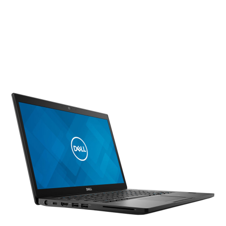 Refurbished Dell Latitude 7490 (i7-8th Gen Processor, 8GB RAM, 256GB SSD, 14" Display, Windows 11, 6 Month Warranty)