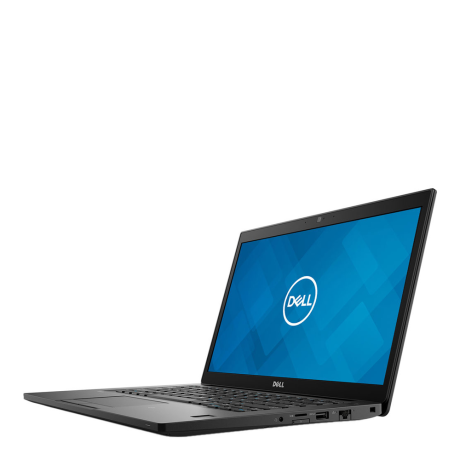 Refurbished Dell Latitude 7490 (i7-8th Gen Processor, 8GB RAM, 256GB SSD, 14" Display, Windows 11, 6 Month Warranty)