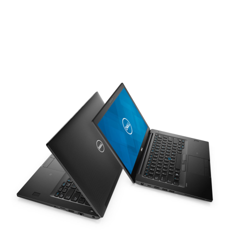 Refurbished Dell Latitude 7490 (i7-8th Gen Processor, 8GB RAM, 256GB SSD, 14" Display, Windows 11, 6 Month Warranty)