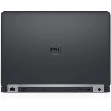 Refurbished Dell Latitude E5470 (i7-6th Gen Processor, 8GB RAM, 256GB SSD, 14" Display, Windows 10, 6 Month Warranty)