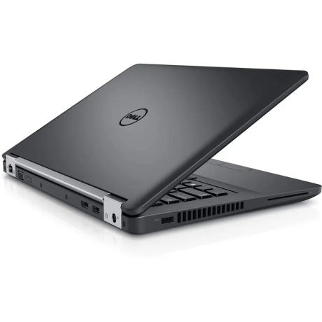 Refurbished Dell Latitude E5470 (i7-6th Gen Processor, 8GB RAM, 256GB SSD, 14" Display, Windows 10, 6 Month Warranty)