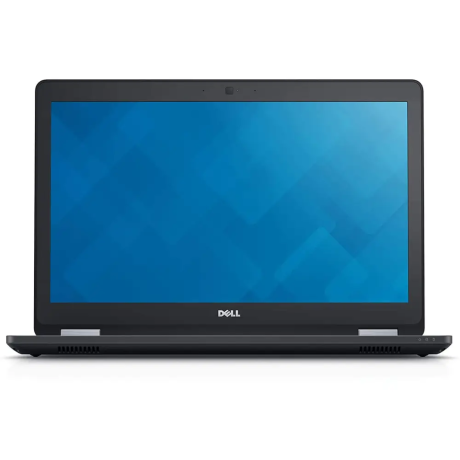 Refurbished Dell Latitude E5470 (i7-6th Gen Processor, 8GB RAM, 256GB SSD, 14" Display, Windows 10, 6 Month Warranty)