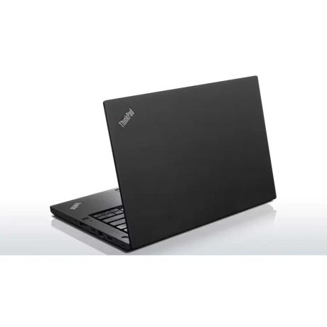 Refurbished Lenovo Thinkpad T460s (i5-6th Gen Processor, 8GB RAM, 256GB SSD, 14" Display, Windows 11, 6 Month Warranty)