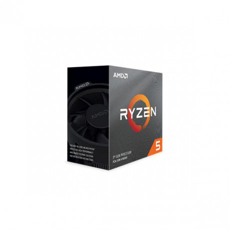 AMD RYZEN 5 3400G Processor