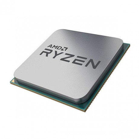 AMD Ryzen 3 4100 OEM Processor | Open Box |