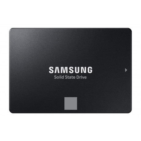 Samsung 870 EVO 500 GB SATA SSD