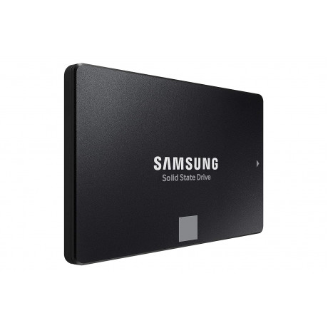 Samsung 870 EVO 500 GB SATA SSD