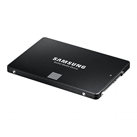 Samsung 870 EVO 500 GB SATA SSD