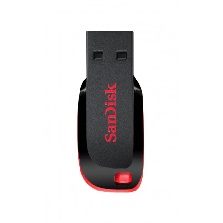 Sandisk 128GB Blade Pen  Drive