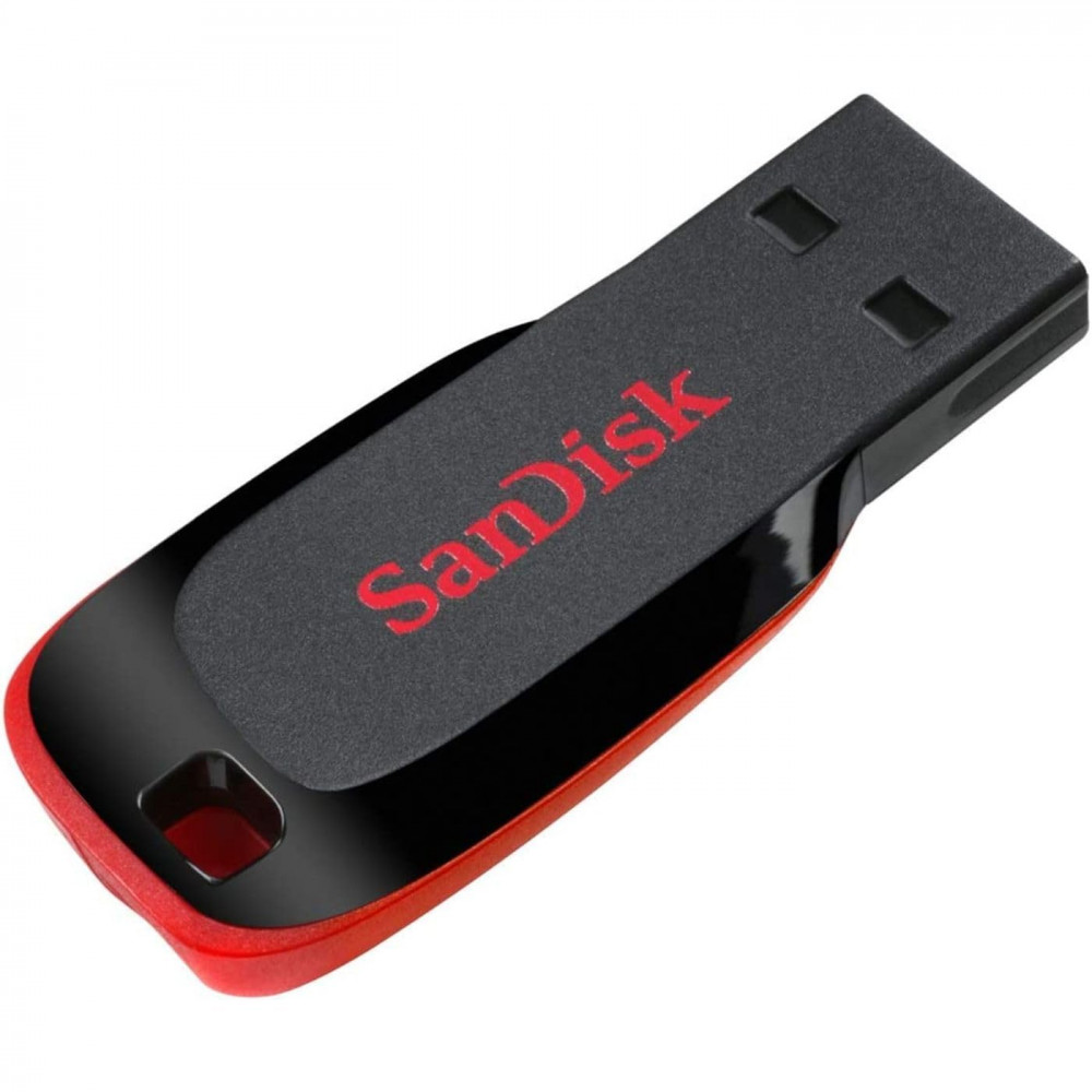 Sandisk 16GB Blade Pen Drive