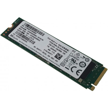 SK Hynix PC300 256GB M.2 NVME SSD