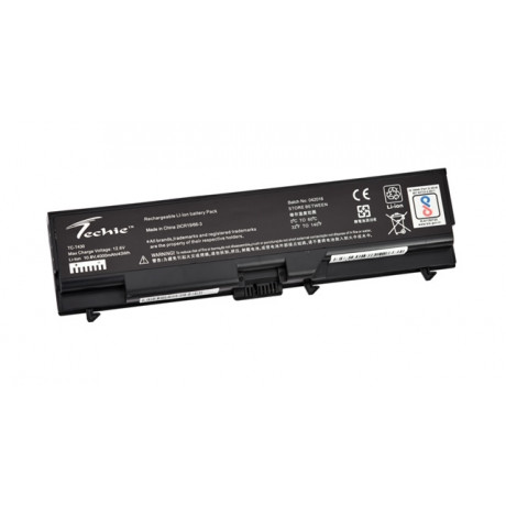 Techie Lenovo T420 Laptop Battery