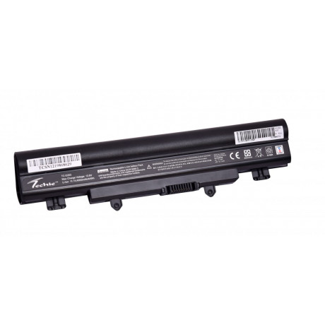 Techie Acer E5-531 Laptop Battery