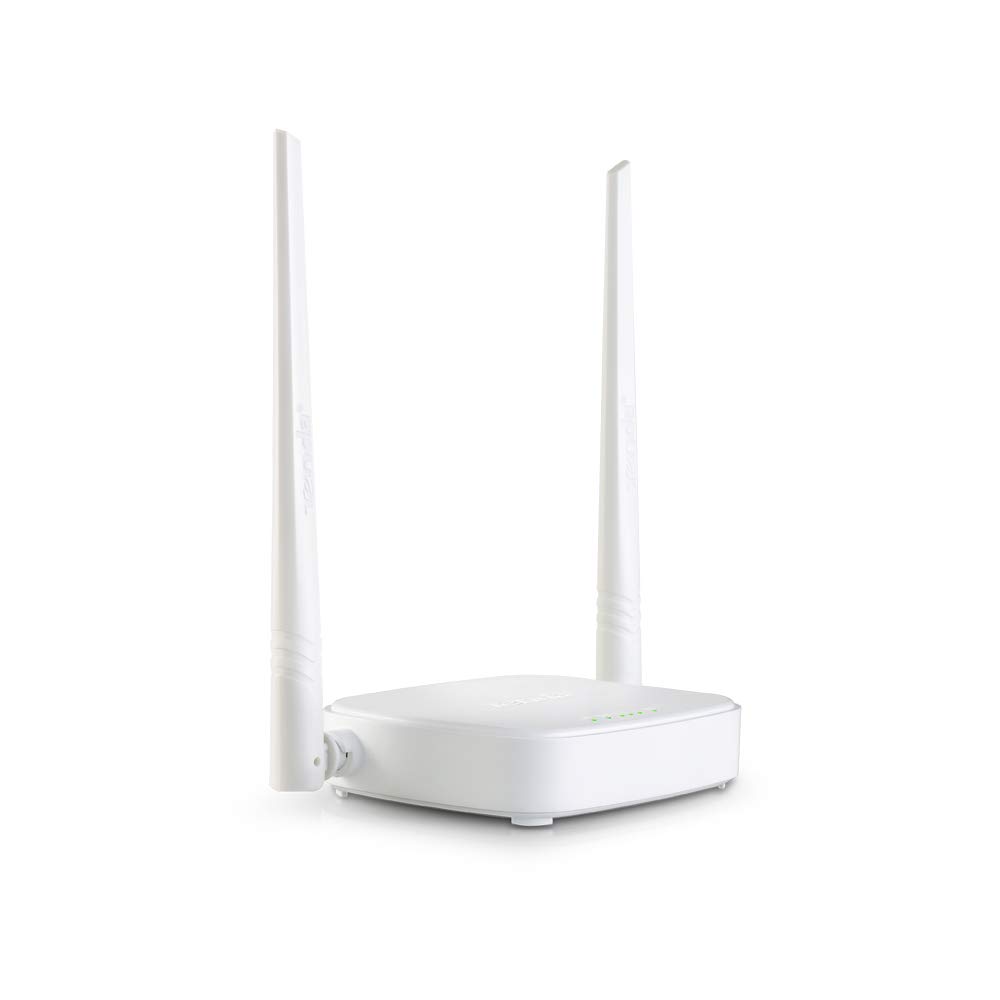 Tenda N301 RJ45 Wireless Easy Setup Router