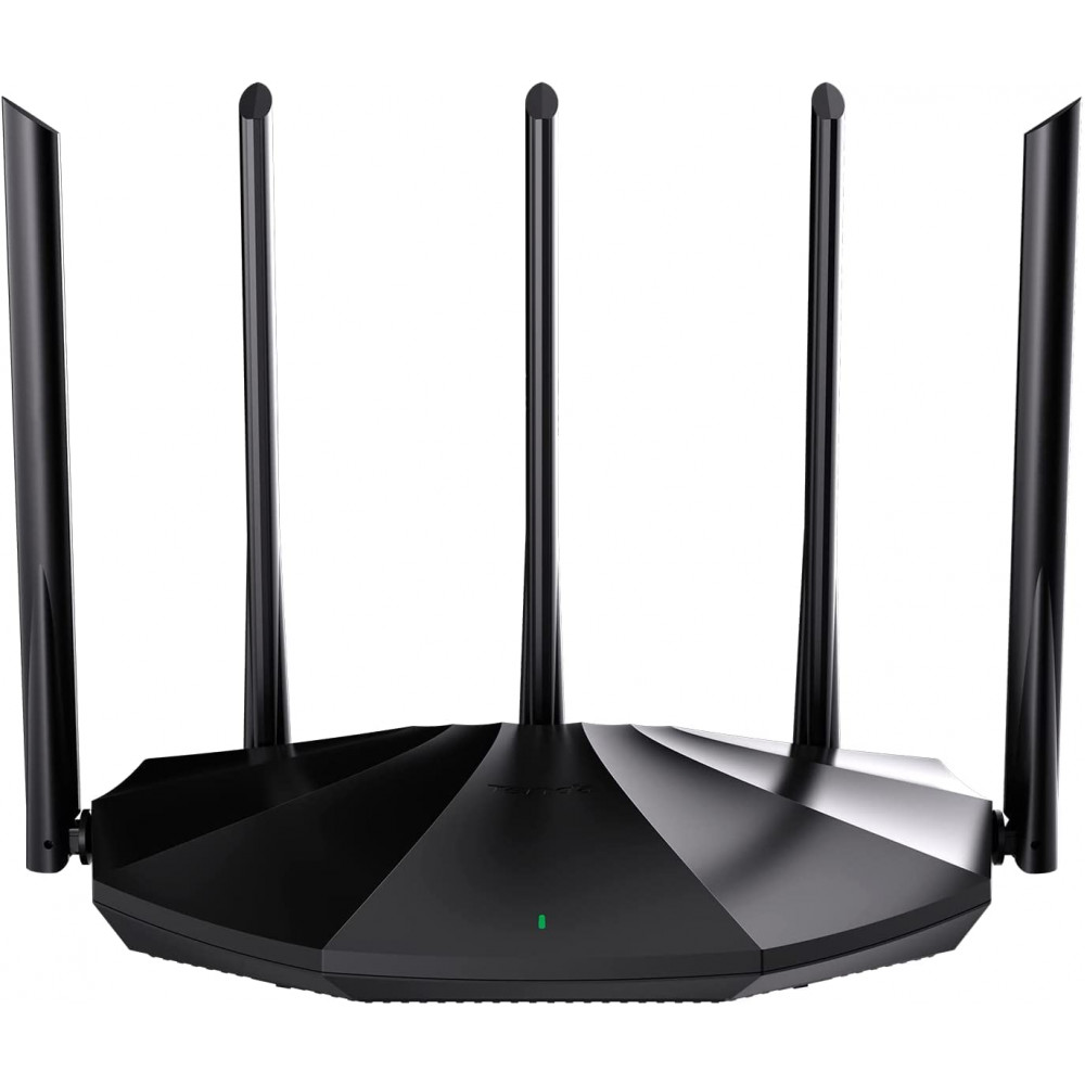 Tenda RX2 Pro AX1500 1501Mbps Smart WiFi Router