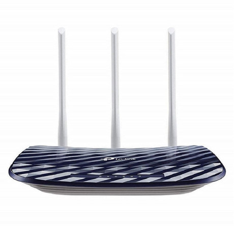 TP-Link C20 Ac750 Dual Band Wi-Fi Router