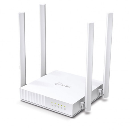 TP-Link C24 Ac750 Dual Band Wi-Fi Router