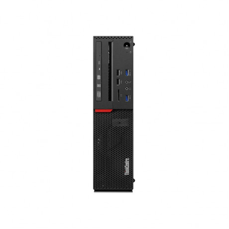 Lenovo ThinkCentre M800 SFF (i7 6th Gen, 8GB DDR3 RAM, 256GB SATA SSD, 19'' Monitor, Windows 10, 6 Months Warranty)