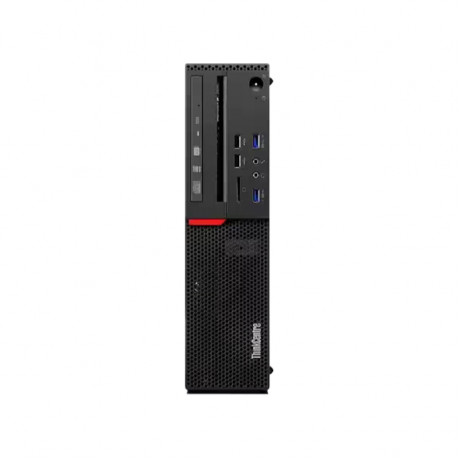 Lenovo ThinkCentre M900 SFF (i7 6th Gen, 8GB DDR3 RAM, 256GB SATA SSD, Windows 10, 6 Months Warranty)