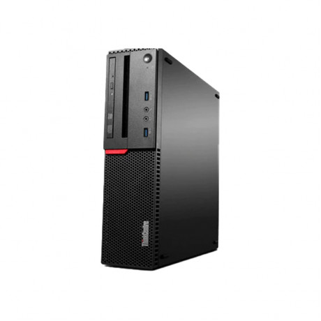 Lenovo ThinkCentre M900 SFF (i3 6th Gen, 8GB DDR3 RAM, 256GB SATA SSD, Windows 10, 6 Months Warranty)