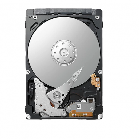 Toshiba L200 500GB Laptop Hard Drive (HDD)