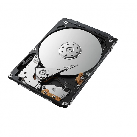 Toshiba L200 500GB Laptop Hard Drive (HDD)