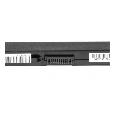 Techie Compatible Battery for Dell V3400 – Vostro 3500, 3700 Series Laptops (4000mAh, 6-Cell)