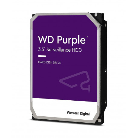 Western Digital 1TB Surveillance Hard Drive (WD10PURZ )