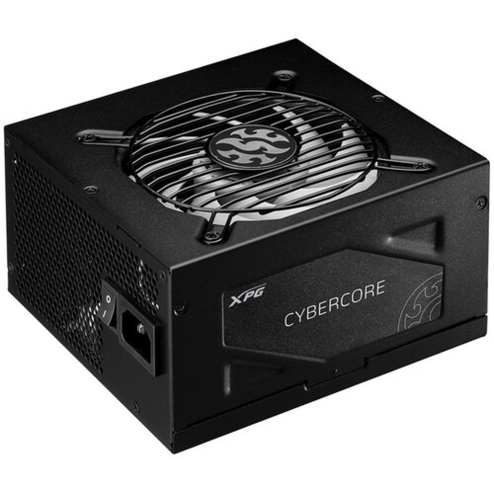 ADATA XPG CYBERCORE 1300W 80 PLUS Platinum Modular Power Supply