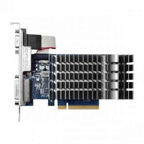 Asus GT 710 DDR3 EVO 2GB Graphics Card