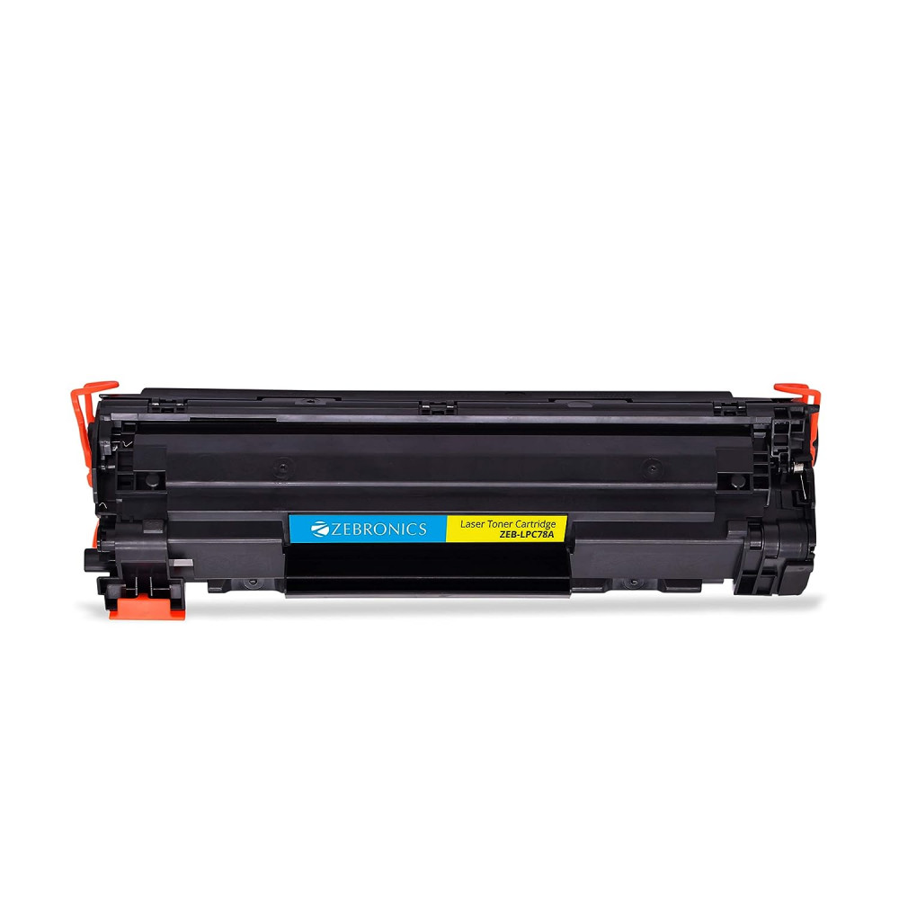 Zebronics Zeb-LPC78A Laser Printer Toner Cartridge (78A)