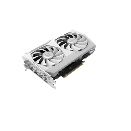 ZOTAC Gaming GeForce RTX 3060 AMP White Edition 12GB GDDR6 192-Bit Dual Fan Graphics Card