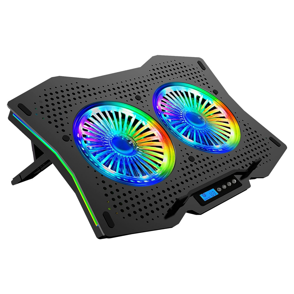 Zebronics NC9000 Laptop Cooling Pad