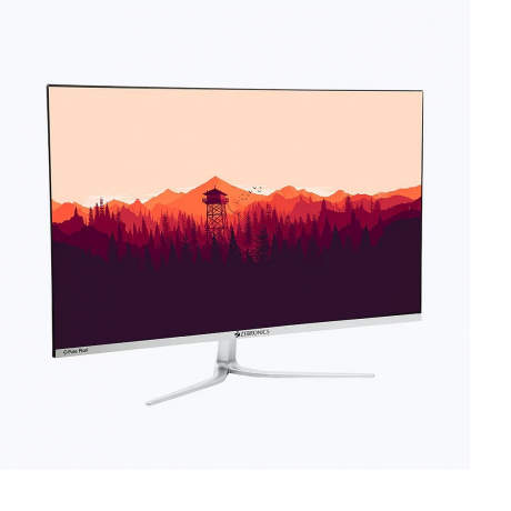 Zebronics Zeb-A27FHD LED 27 Inch FHD Monitor 