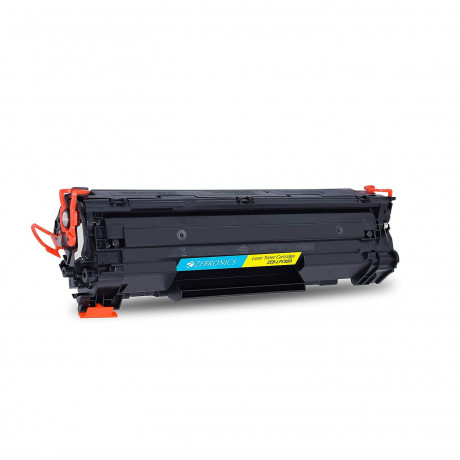 Zebronics Zeb-LPC88A Laser Printer Toner Cartridge (88A)