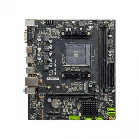 Ant Value A320MAD4-N Motherboard