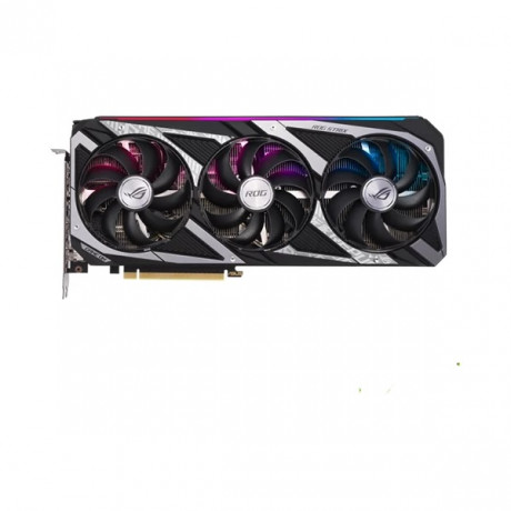 Asus ROG Strix GeForce RTX 3050 8GB GDDR6 128-Bit Gaming Graphics Card