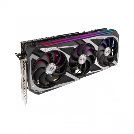 Asus ROG Strix GeForce RTX 3050 8GB GDDR6 128-Bit Gaming Graphics Card