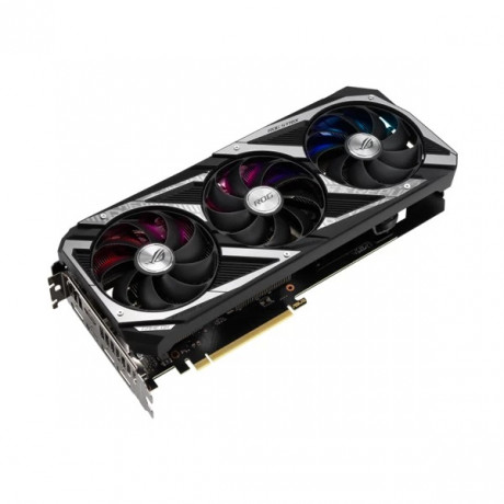 Asus ROG Strix GeForce RTX 3050 8GB GDDR6 128-Bit Gaming Graphics Card