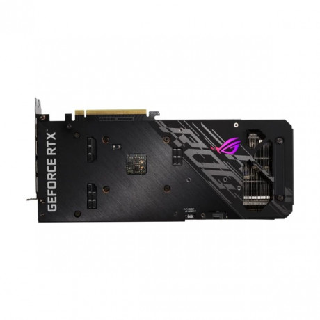 Asus ROG Strix GeForce RTX 3050 8GB GDDR6 128-Bit Gaming Graphics Card