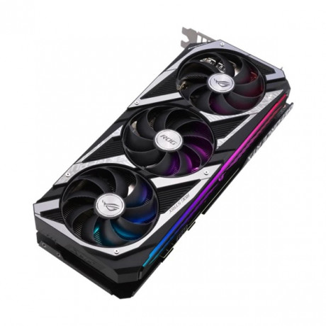 Asus ROG Strix GeForce RTX 3050 8GB GDDR6 128-Bit Gaming Graphics Card