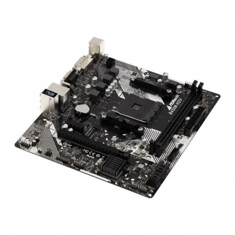 ASRock B450M HDV R4.0 Motherboard