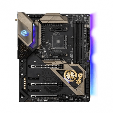 Asrock B550 Taichi (Wi-Fi) Motherboard