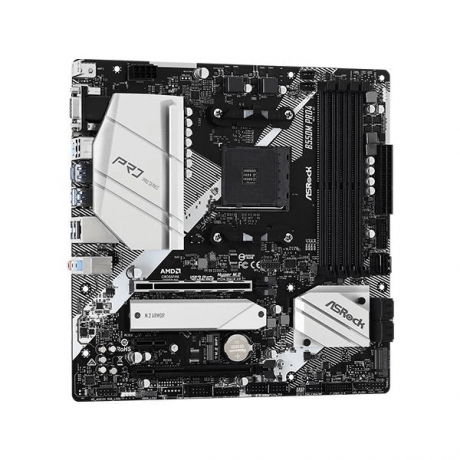 ASRock B550M Pro4 Motherboard