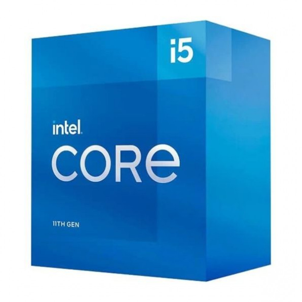 Intel Core I5-11400 11th Generation Processor 